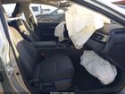 2026 Toyota Camry Le Серебряный vin: 4T1DAACK5TU676132