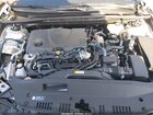 2026 Toyota Camry Le Серебряный vin: 4T1DAACK5TU676132