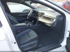 2025 Toyota Camry Xse Белый vin: 4T1DAACK6SU026207