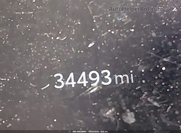 4T1DAACK6SU026207 2025 TOYOTA CAMRY Белый Панорамный вид салона 360°