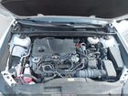 2025 Toyota Camry Xse Белый vin: 4T1DAACK6SU026207