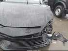 2025 Toyota Camry Xle Black vin: 4T1DAACK6SU542180