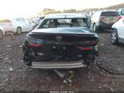 2026 Toyota Camry Se Черный vin: 4T1DAACK8TU230749