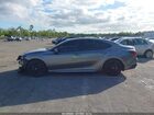 2026 Toyota Camry Se Gray vin: 4T1DAACK8TU660782