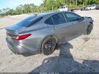 2026 Toyota Camry Se Gray vin: 4T1DAACK8TU660782