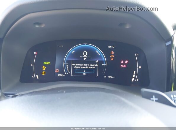 4T1DAACK8TU660782 2026 TOYOTA CAMRY Gray უკანა სავარძლების ხედი