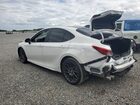 2025 Toyota Camry Xse White vin: 4T1DAACK9SU089608