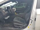 2025 Toyota Camry Xse White vin: 4T1DAACK9SU089608