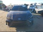 2025 Toyota Camry Se Серый vin: 4T1DAACK9SU504720