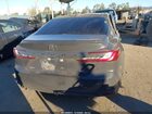 2025 Toyota Camry Se Серый vin: 4T1DAACK9SU504720