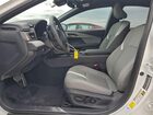 2025 Toyota Camry Xse White vin: 4T1DAACKXSU118002