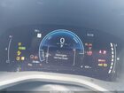 2026 Toyota Camry Le Синий vin: 4T1DAACKXTU218585