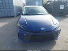 2026 Toyota Camry Le Синий vin: 4T1DAACKXTU218585
