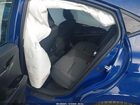 2026 Toyota Camry Le Синий vin: 4T1DAACKXTU218585