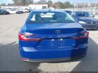 2026 Toyota Camry Le Синий vin: 4T1DAACKXTU218585