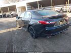 2026 Toyota Camry Nightshade Black vin: 4T1DBADK7TU040243 2026 Toyota Camry Nightshade Black vin: 4T1DBADK7TU040243