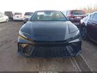 2026 Toyota Camry Nightshade Black vin: 4T1DBADK7TU040243 2026 Toyota Camry Nightshade Black vin: 4T1DBADK7TU040243