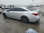 2020 Toyota Avalon Xse Серебряный vin: 4T1E21FB2LU019253