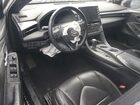 2020 Toyota Avalon Xse Серебряный vin: 4T1E21FB2LU019253