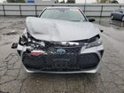 2020 Toyota Avalon Xse Серебряный vin: 4T1E21FB2LU019253