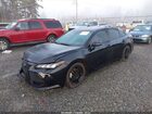 2022 Toyota Avalon Xse Nightshade Hybrid Черный vin: 4T1EA1AB1NU014932 2022 Toyota Avalon Xse Nightshade Hybrid Черный vin: 4T1EA1AB1NU014932