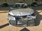 2021 Toyota Avalon Xse Серебряный vin: 4T1EA1ABXMU006486