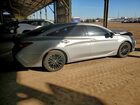 2021 Toyota Avalon Xse Серебряный vin: 4T1EA1ABXMU006486