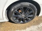 2021 Toyota Avalon Night Shade Белый vin: 4T1EZ1FB3MU067194 Damage: Left Rear Wheel, Curb Rash, > 12 Inches