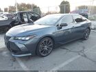 2020 Toyota Avalon Xse Синий vin: 4T1EZ1FB4LU055036 2020 Toyota Avalon Xse Синий vin: 4T1EZ1FB4LU055036