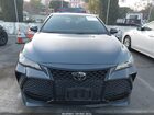 2020 Toyota Avalon Xse Синий vin: 4T1EZ1FB4LU055036 2020 Toyota Avalon Xse Синий vin: 4T1EZ1FB4LU055036