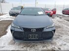 2020 Toyota Avalon Xse Gray vin: 4T1EZ1FB7LU046170