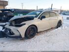 2021 Toyota Avalon Trd Серебряный vin: 4T1FZ1FB1MU058045
