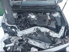 2021 Toyota Avalon Trd Серебряный vin: 4T1FZ1FB1MU058045