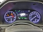 2020 Toyota Avalon Xse Серый vin: 4T1FZ1FB2LU046324