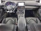 2020 Toyota Avalon Xse Серый vin: 4T1FZ1FB2LU046324