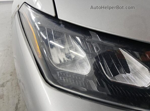 4T1FZ1FB2LU046324 2020 TOYOTA AVALON Серый 