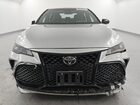 2020 Toyota Avalon Xse Серый vin: 4T1FZ1FB2LU046324 Damage: Left Head Lamp, Broken, Replacement Required