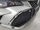 2020 Toyota Avalon Xse Серый vin: 4T1FZ1FB2LU046324 Damage: Grille, Broken, Replacement Required
