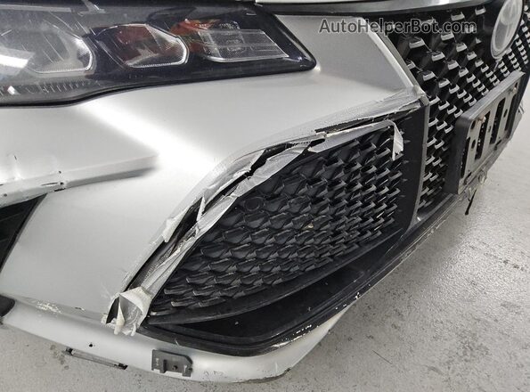 4T1FZ1FB2LU046324 2020 TOYOTA AVALON Серый 