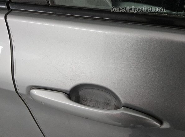 4T1FZ1FB2LU046324 2020 TOYOTA AVALON Серый 