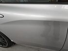 2020 Toyota Avalon Xse Серый vin: 4T1FZ1FB2LU046324 Damage: Right Rear Door, Multiple Scratches Heavy, 3