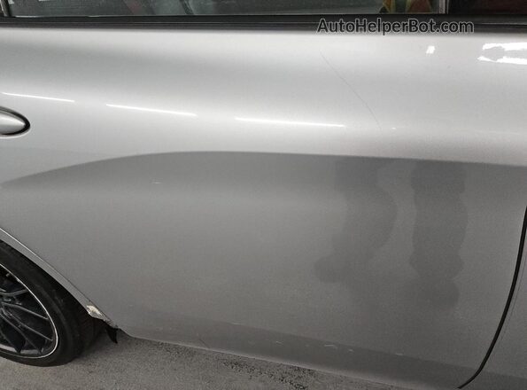 4T1FZ1FB2LU046324 2020 TOYOTA AVALON Серый 