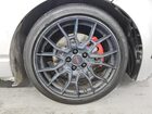 2020 Toyota Avalon Xse Серый vin: 4T1FZ1FB2LU046324 Damage: Right Front Wheel, Curb Rash, > 12 Inches