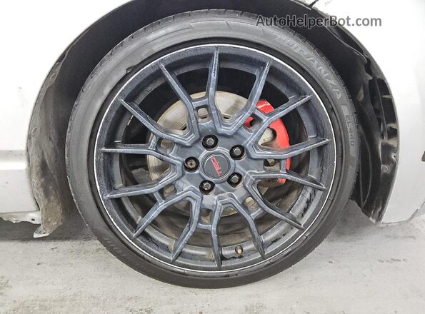4T1FZ1FB2LU046324 2020 TOYOTA AVALON Серый 