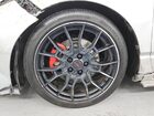 2020 Toyota Avalon Xse Серый vin: 4T1FZ1FB2LU046324 Damage: Left Front Wheel, Curb Rash, > 12 Inches