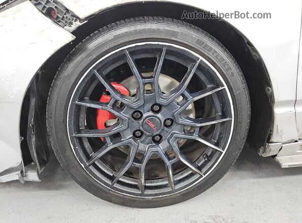 4T1FZ1FB2LU046324 2020 TOYOTA AVALON Серый 