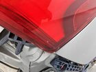 2020 Toyota Avalon Xse Серый vin: 4T1FZ1FB2LU046324 Damage: Right Tail Light, Heavy Scratch, Replacement Required