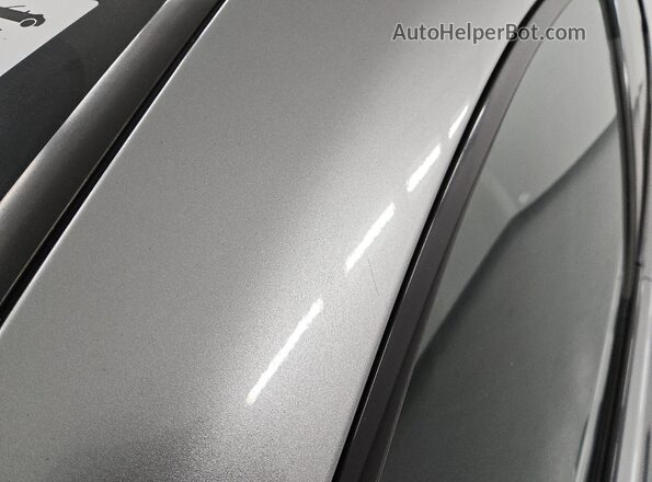 4T1FZ1FB2LU046324 2020 TOYOTA AVALON Серый 