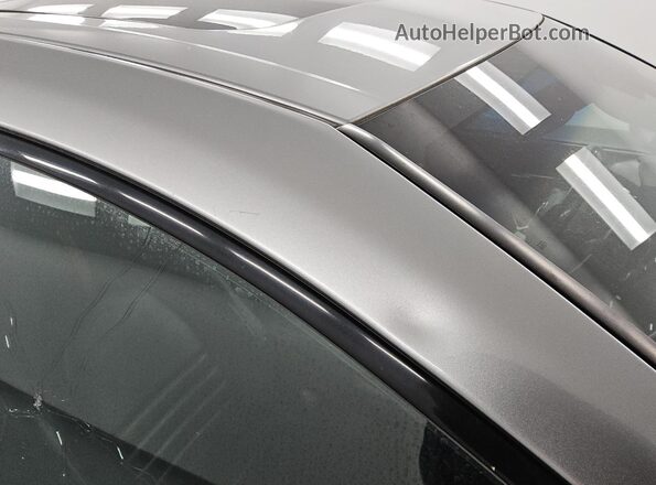 4T1FZ1FB2LU046324 2020 TOYOTA AVALON Серый 