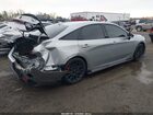 2020 Toyota Avalon Trd Серебряный vin: 4T1FZ1FB5LU053865